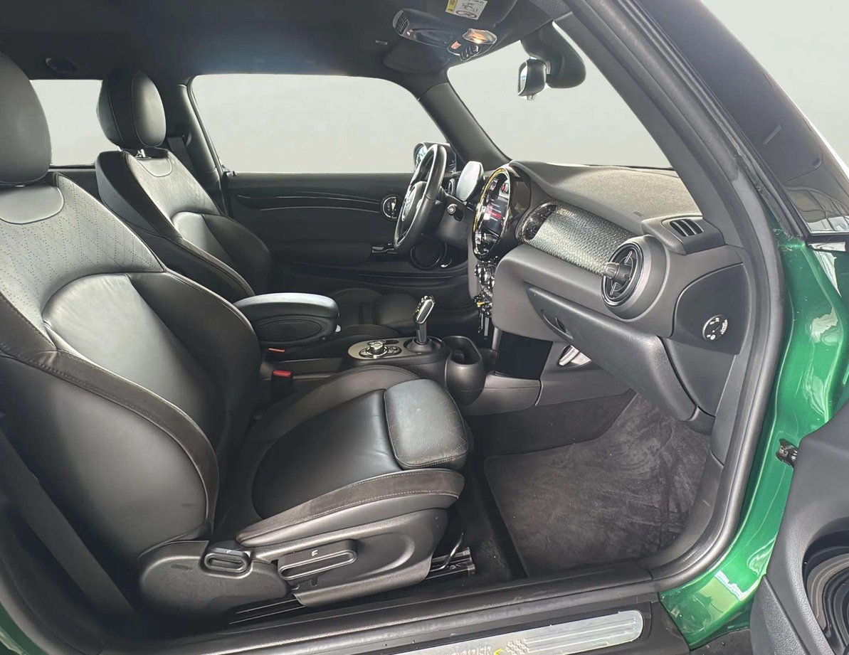 Mini Cooper употребяван