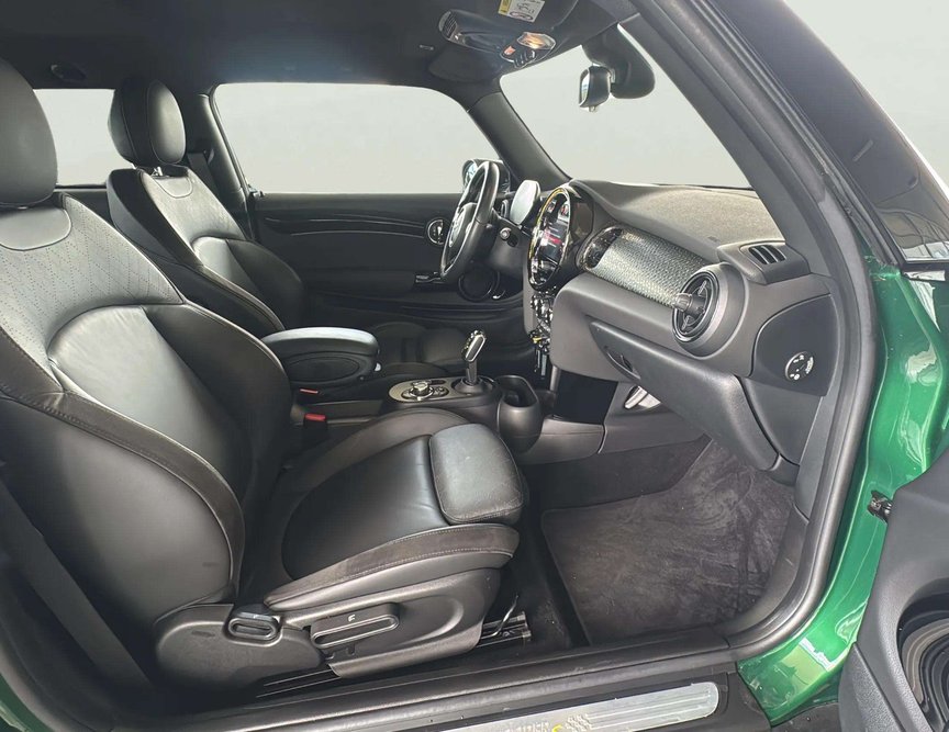 Mini Cooper употребяван