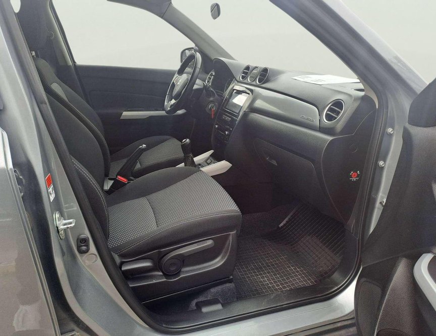 Suzuki Vitara  употребяван