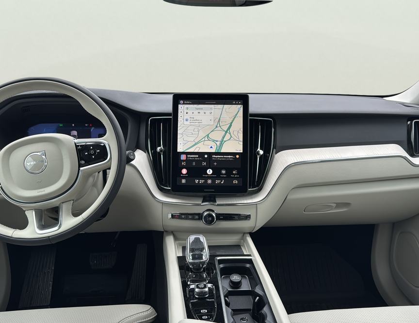 Volvo XC60 употребяван