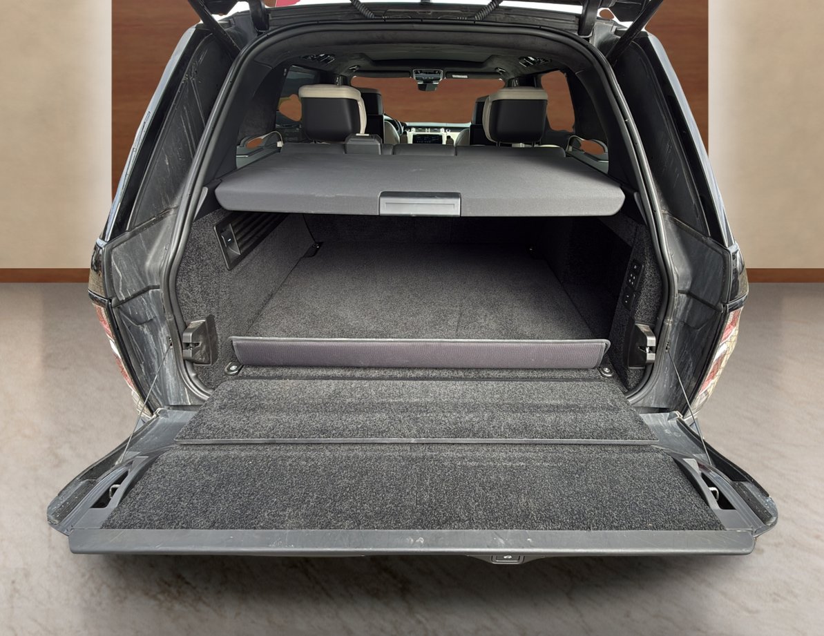 Land Rover Range Rover употребяван