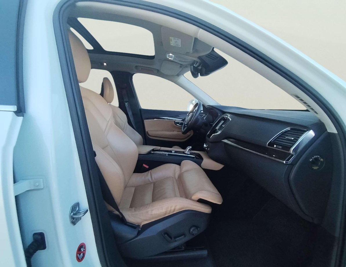 Volvo XC90 употребяван