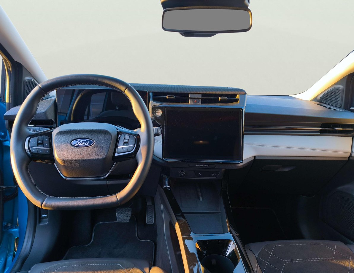 Ford Puma GEN-E употребяван