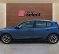 Ford Focus употребяван