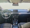 Ford Focus употребяван