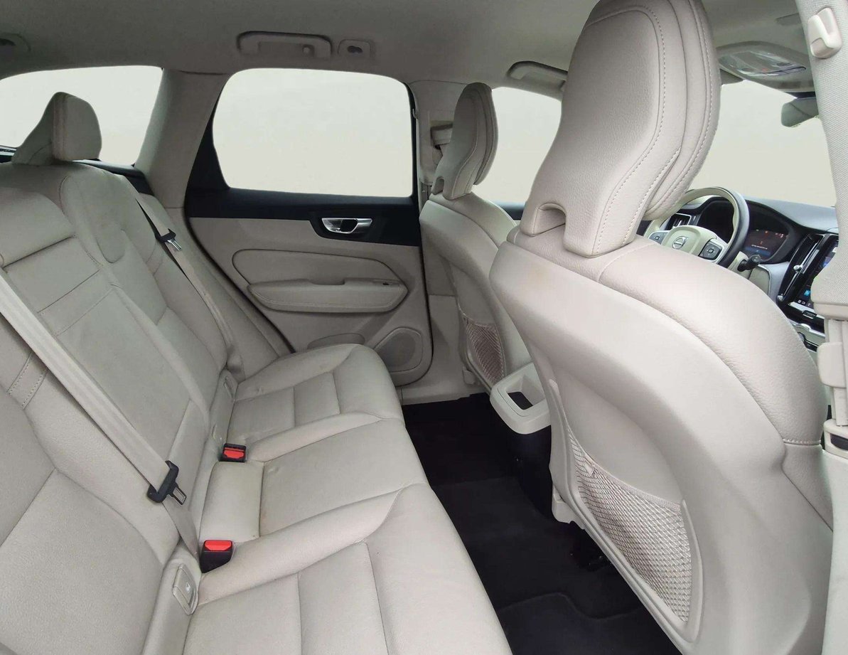 Volvo XC60 употребяван