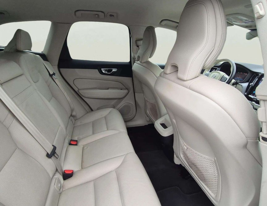 Volvo XC60 употребяван