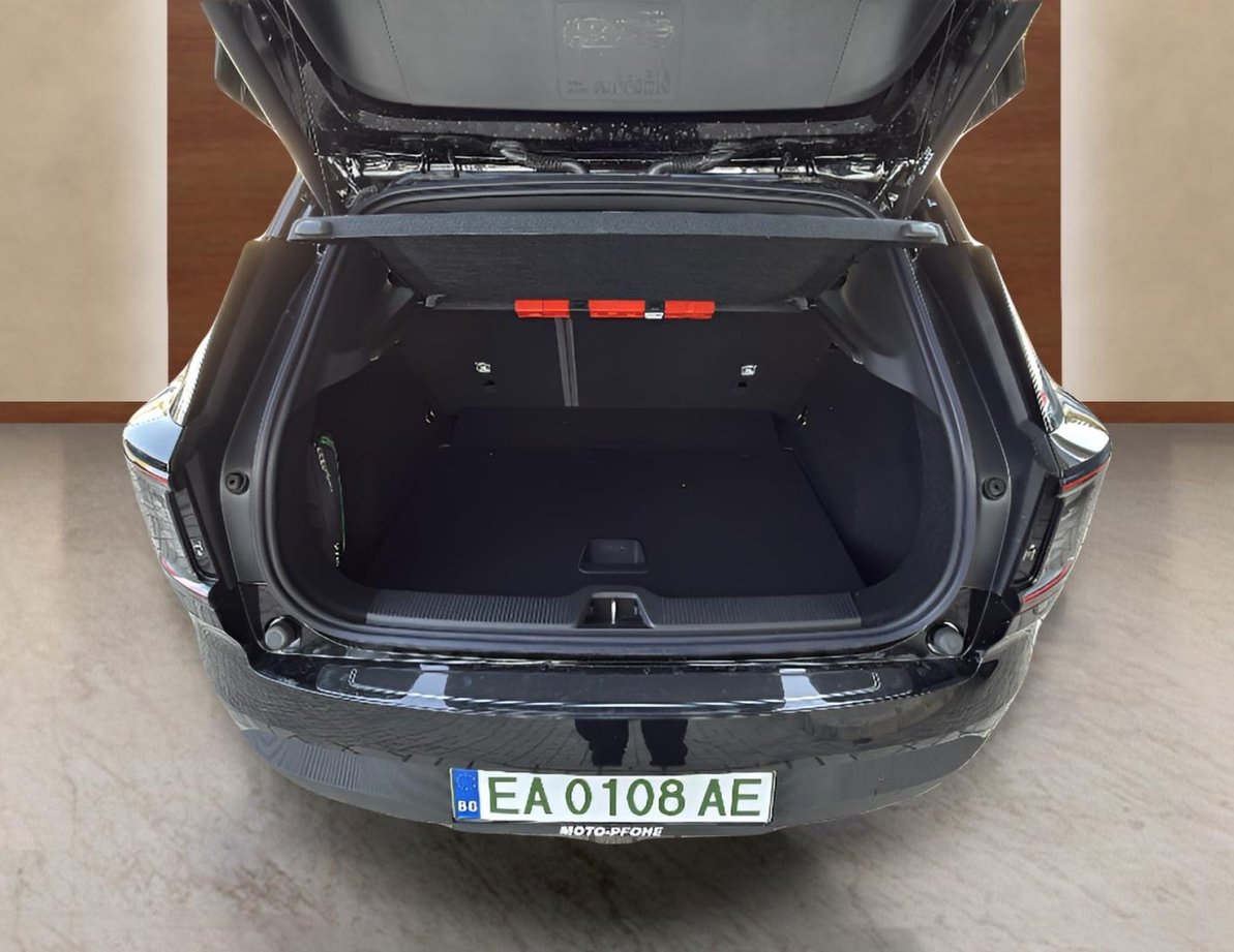 Volvo EX30 употребяван