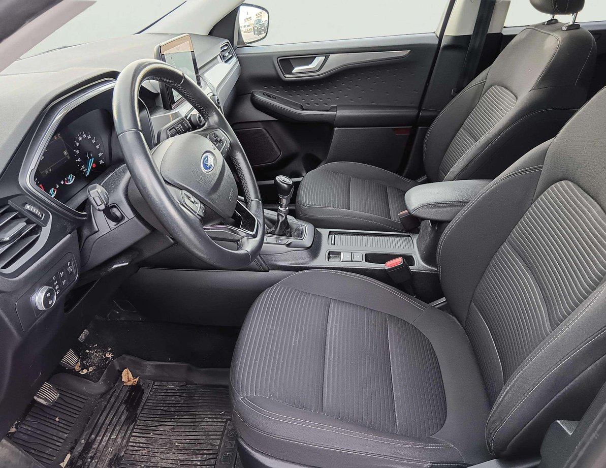 Ford Kuga употребяван