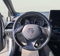 Toyota CHR употребяван