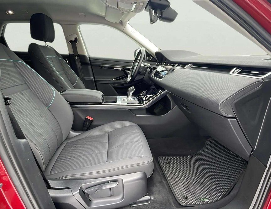 Land Rover Range Rover Evoque употребяван