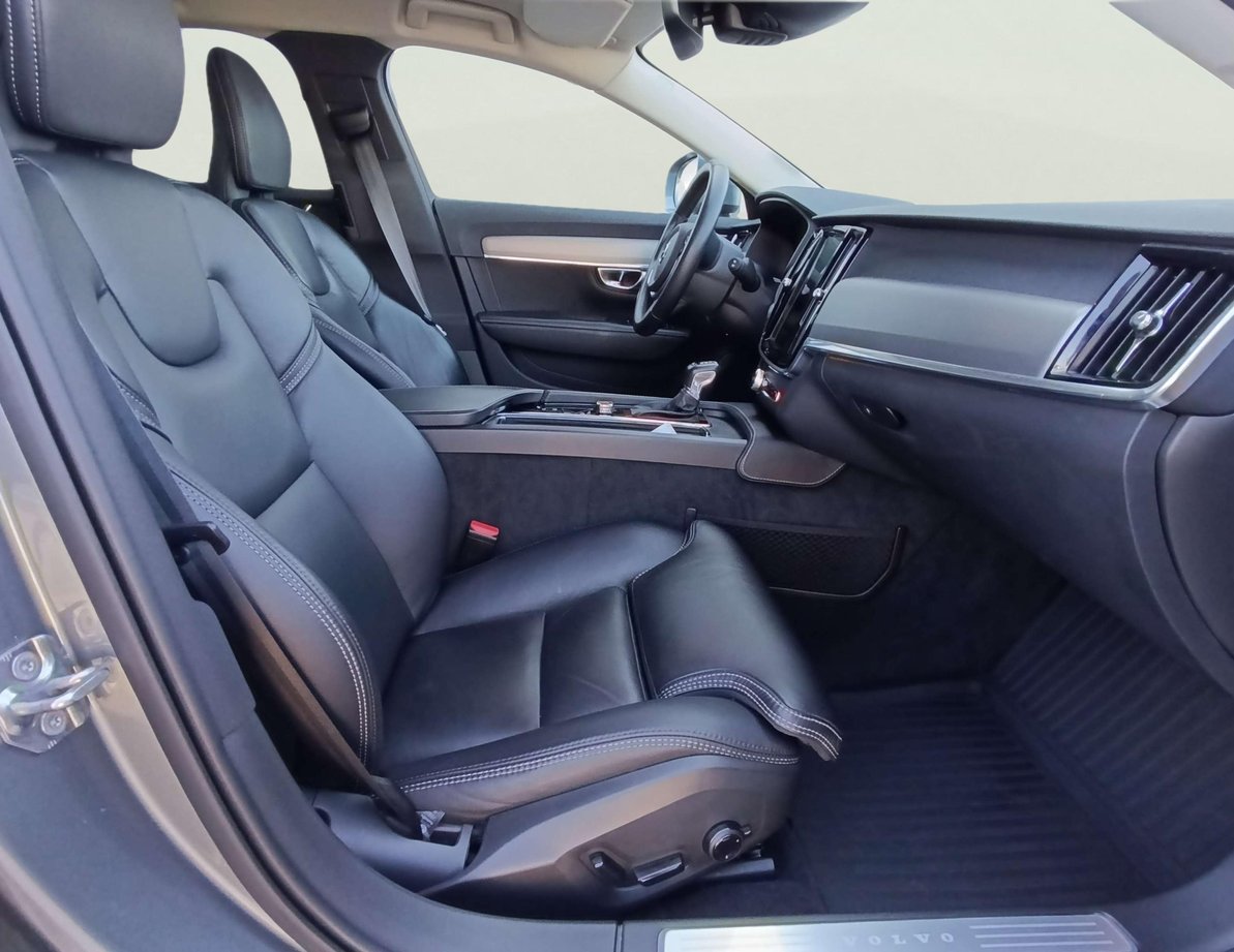 Volvo V90 Cross Country употребяван