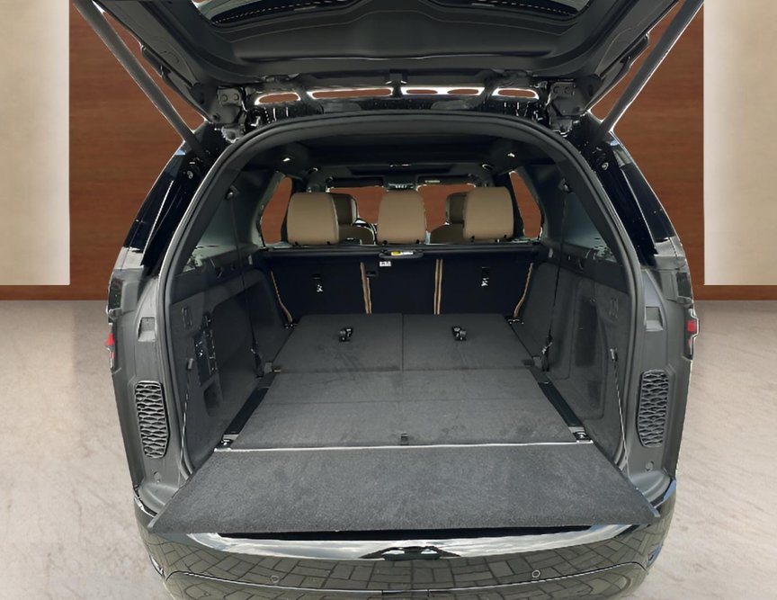 Land Rover Discovery употребяван