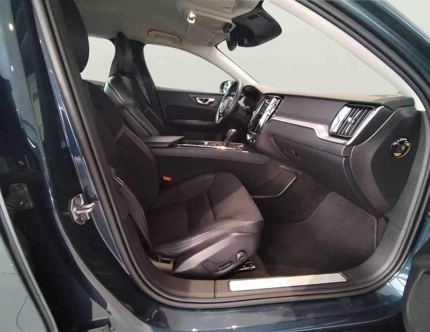 Volvo V60 употребяван