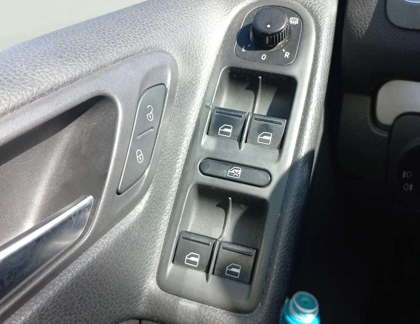 Volkswagen Golf употребяван