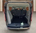 Ford Transit Custom употребяван