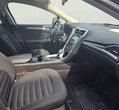 Ford Mondeo употребяван
