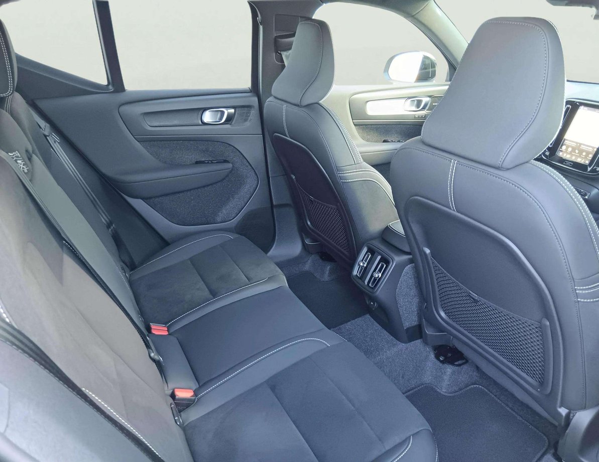 Volvo XC40 употребяван