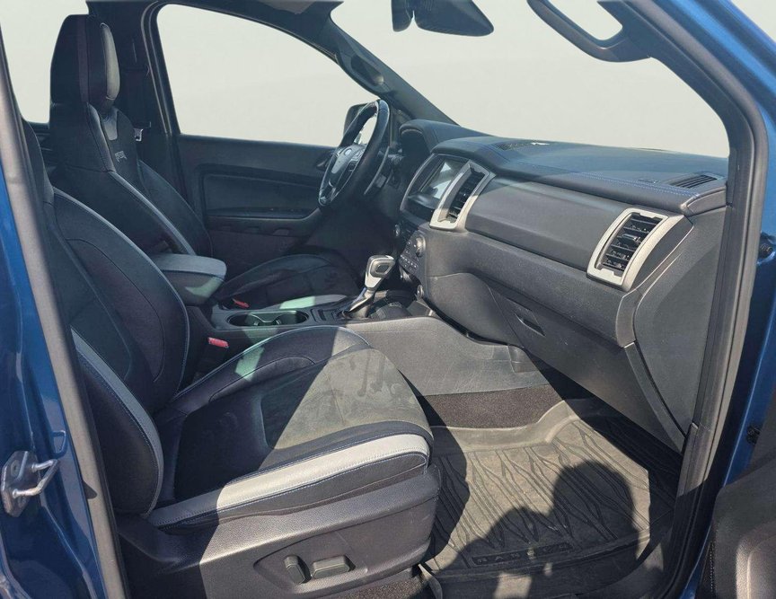 Ford Ranger употребяван