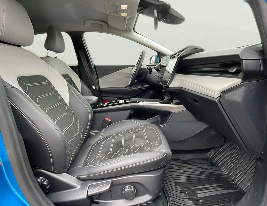 Ford Puma GEN-E употребяван