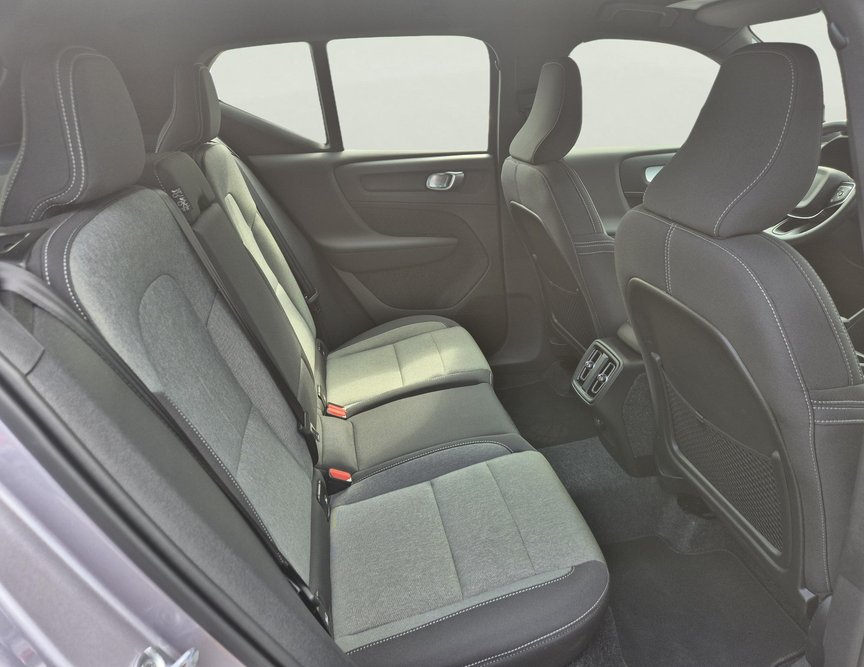 Volvo XC40 употребяван