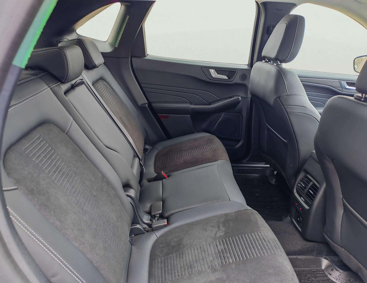 Ford Kuga употребяван