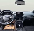 Ford Puma употребяван