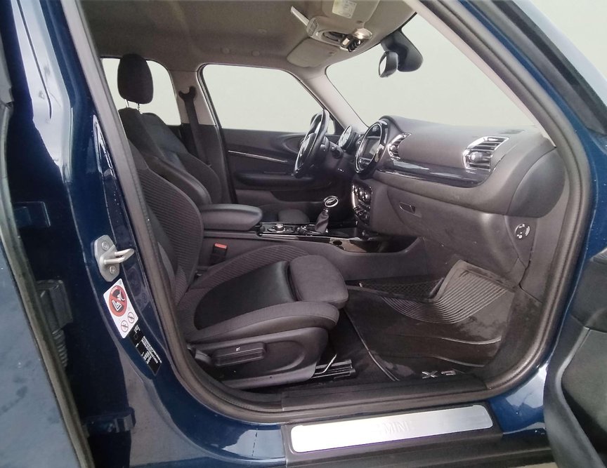 Mini Cooper употребяван