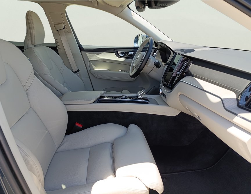 Volvo XC60 употребяван