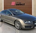 Audi A7 употребяван