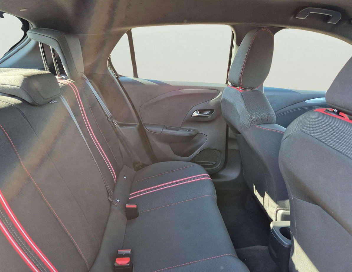 Opel Corsa употребяван