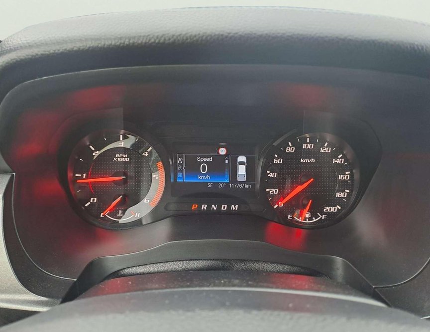 Ford Ranger употребяван