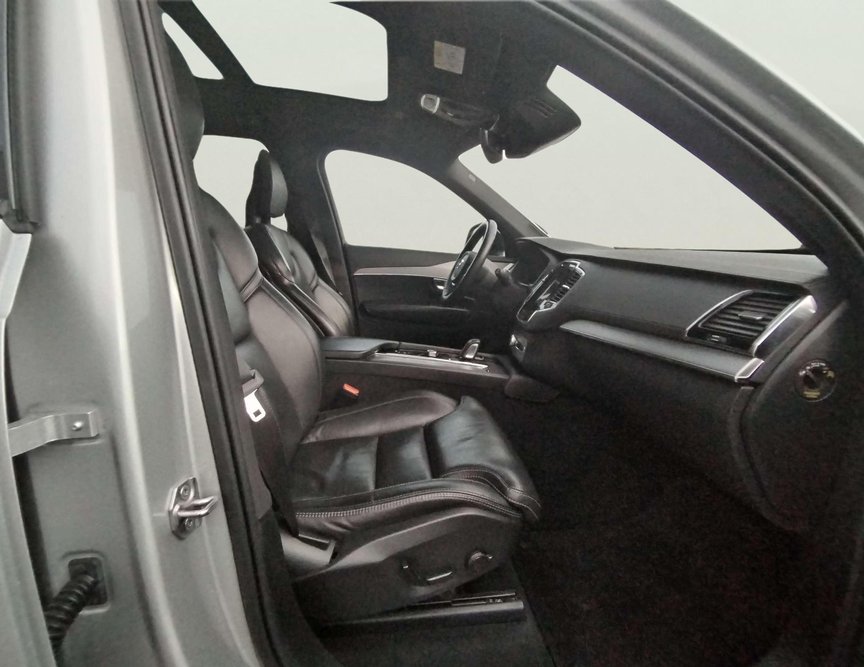 Volvo XC90 употребяван