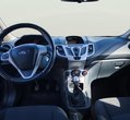 Ford Fiesta употребяван