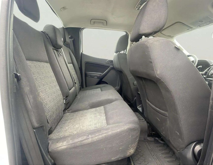 Ford Ranger употребяван