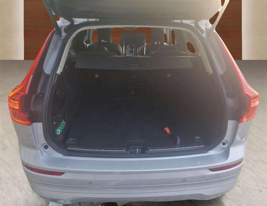 Volvo XC60 употребяван