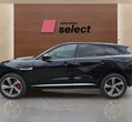 Jaguar F-Pace употребяван