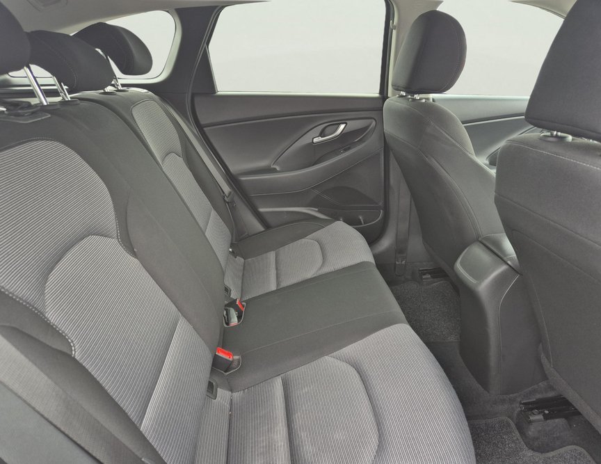 Hyundai i30 употребяван