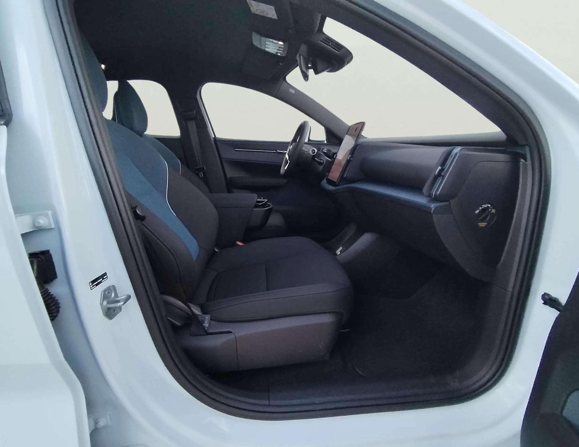 Volvo EX30 употребяван