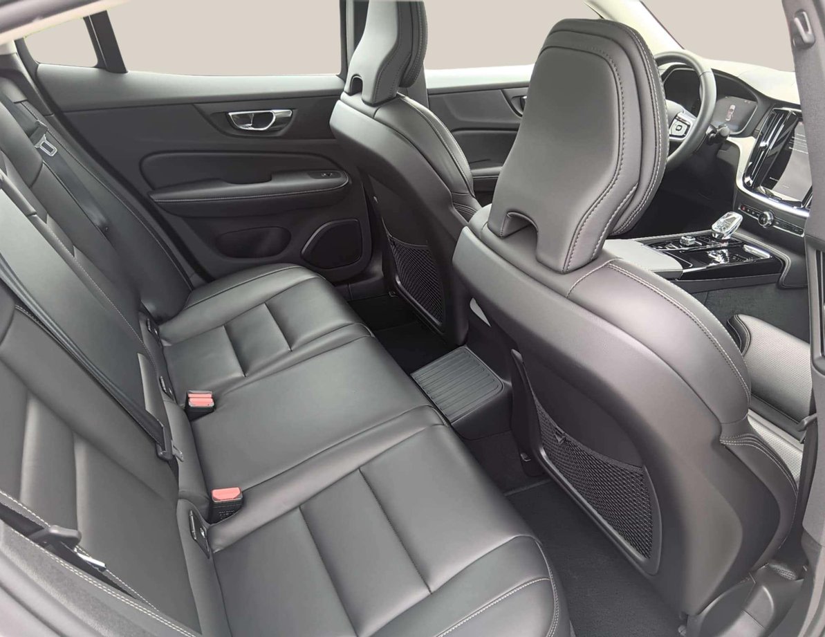 Volvo S60 употребяван