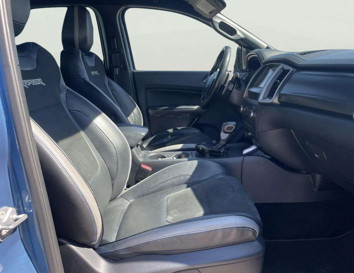 Ford Ranger употребяван