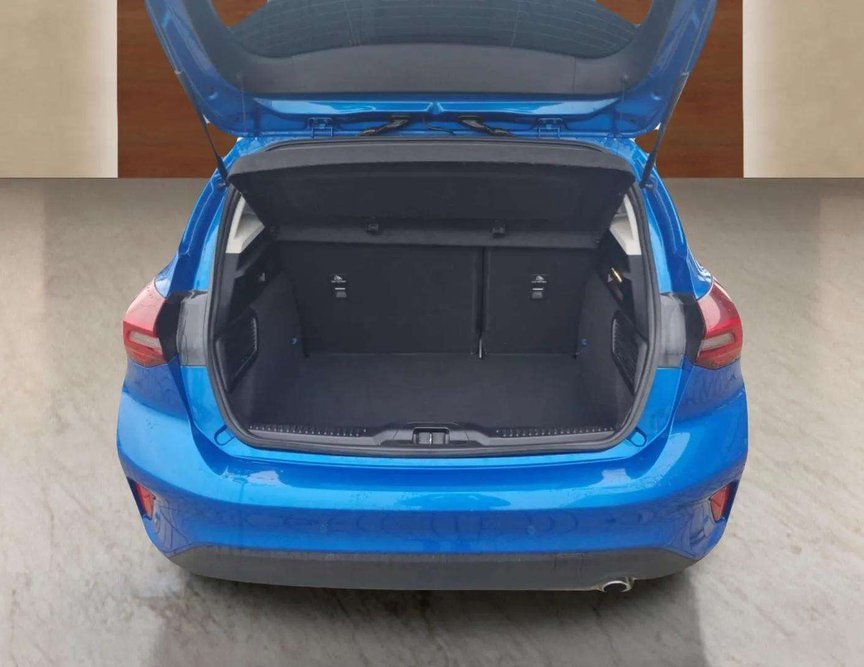 Ford Focus употребяван