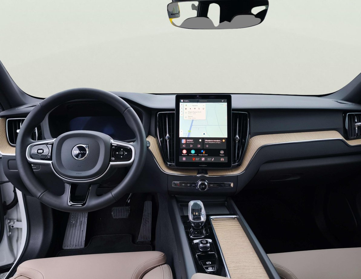 Volvo XC60 употребяван