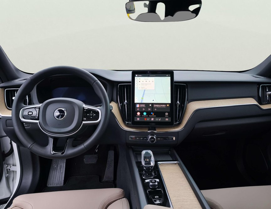 Volvo XC60 употребяван