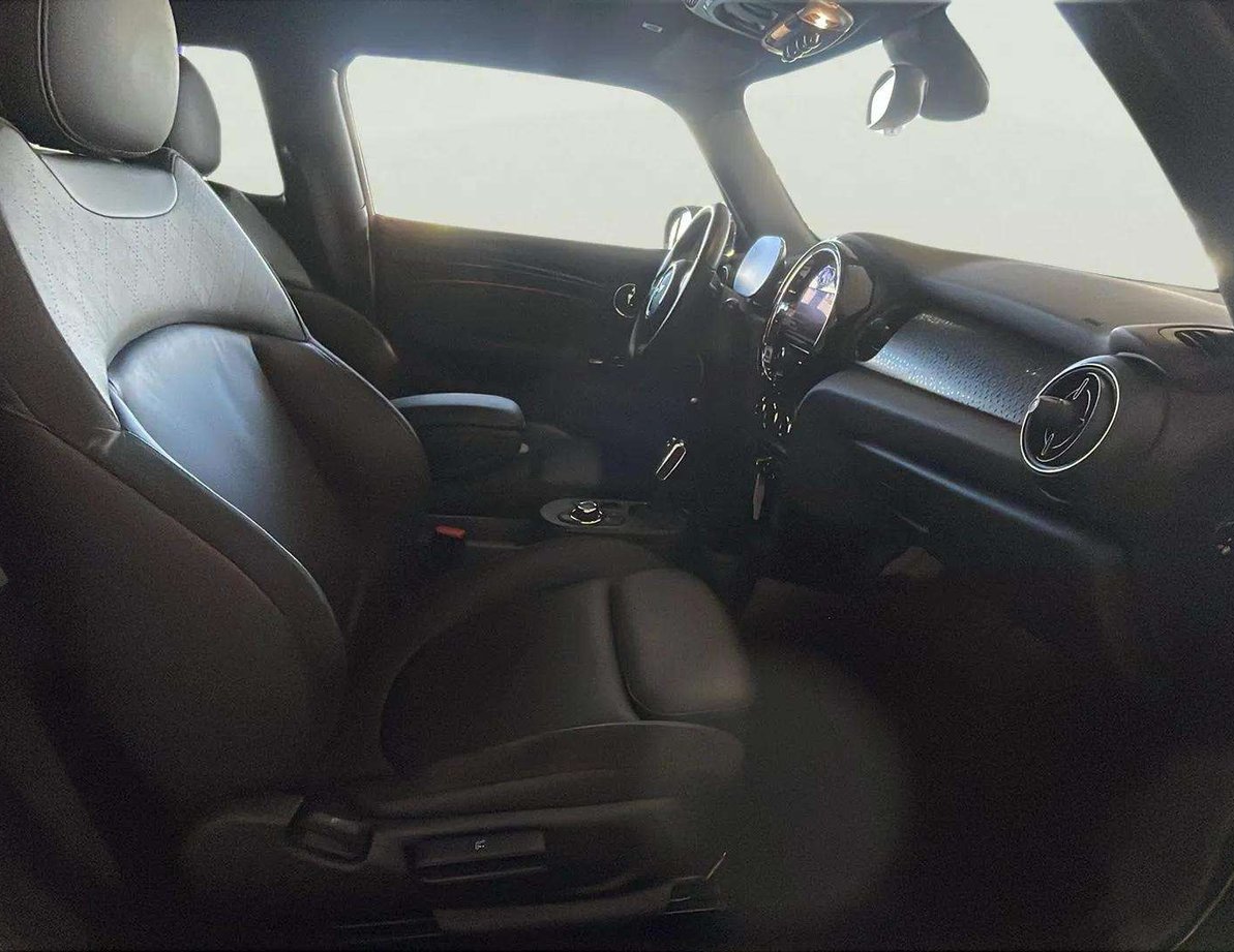 Mini Cooper употребяван