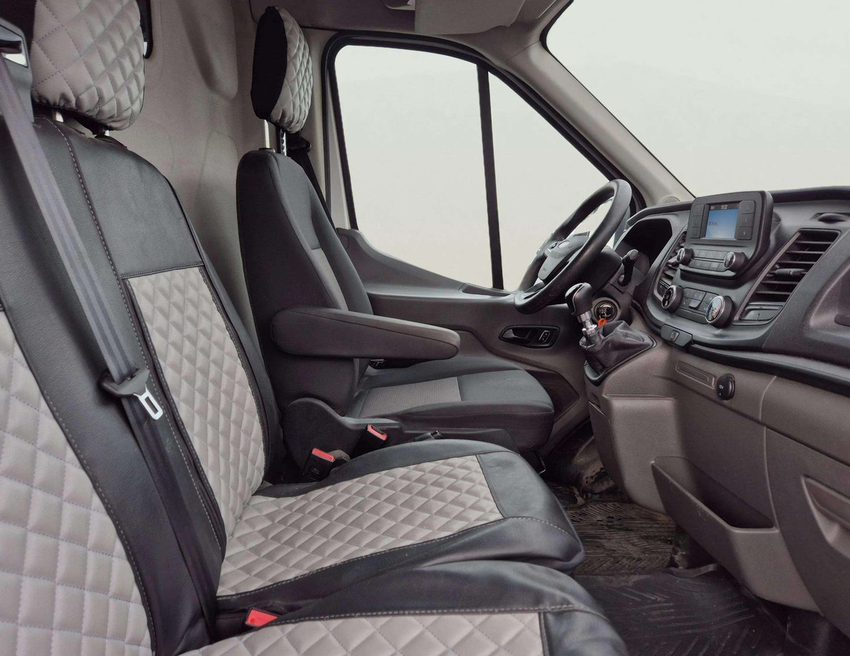 Ford Transit употребяван