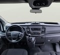 Ford Transit употребяван