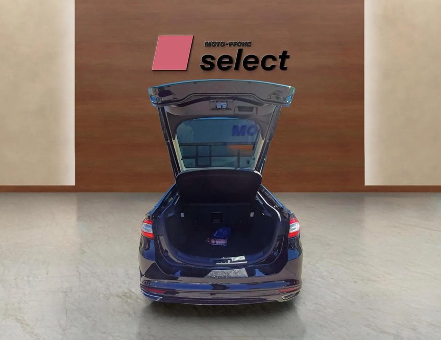 Ford Mondeo употребяван