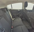 Ford Focus употребяван