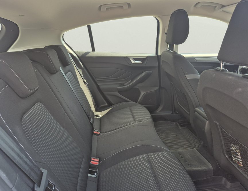 Ford Focus употребяван